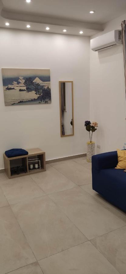 Villa Francesca CTA Eksteriør bilde